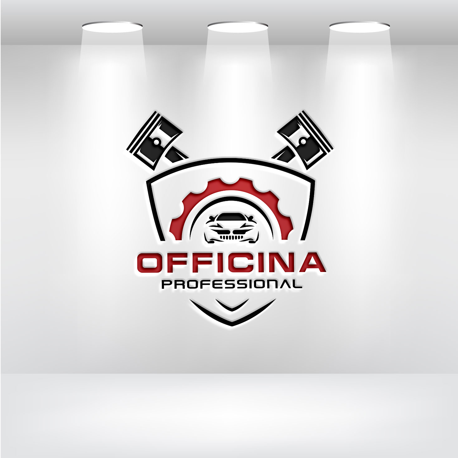 Logo Design by Fahmida Sattar Santa for CAR GO SRL | Design #32338249