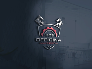 Design de Logo par Fahmida Sattar Santa pour CAR GO SRL | Design : #32338600