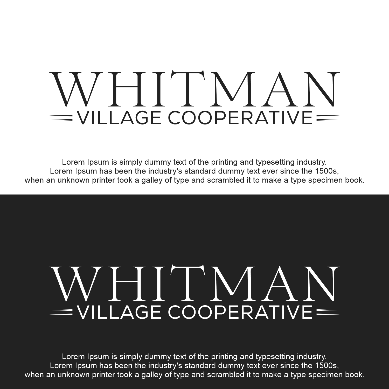 Logo Design by Abigaill_design for this project | Design #32308469