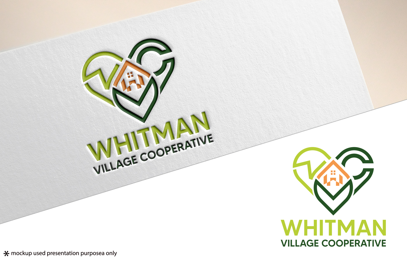 Logo Design by Rubia@ for this project | Design #32311257