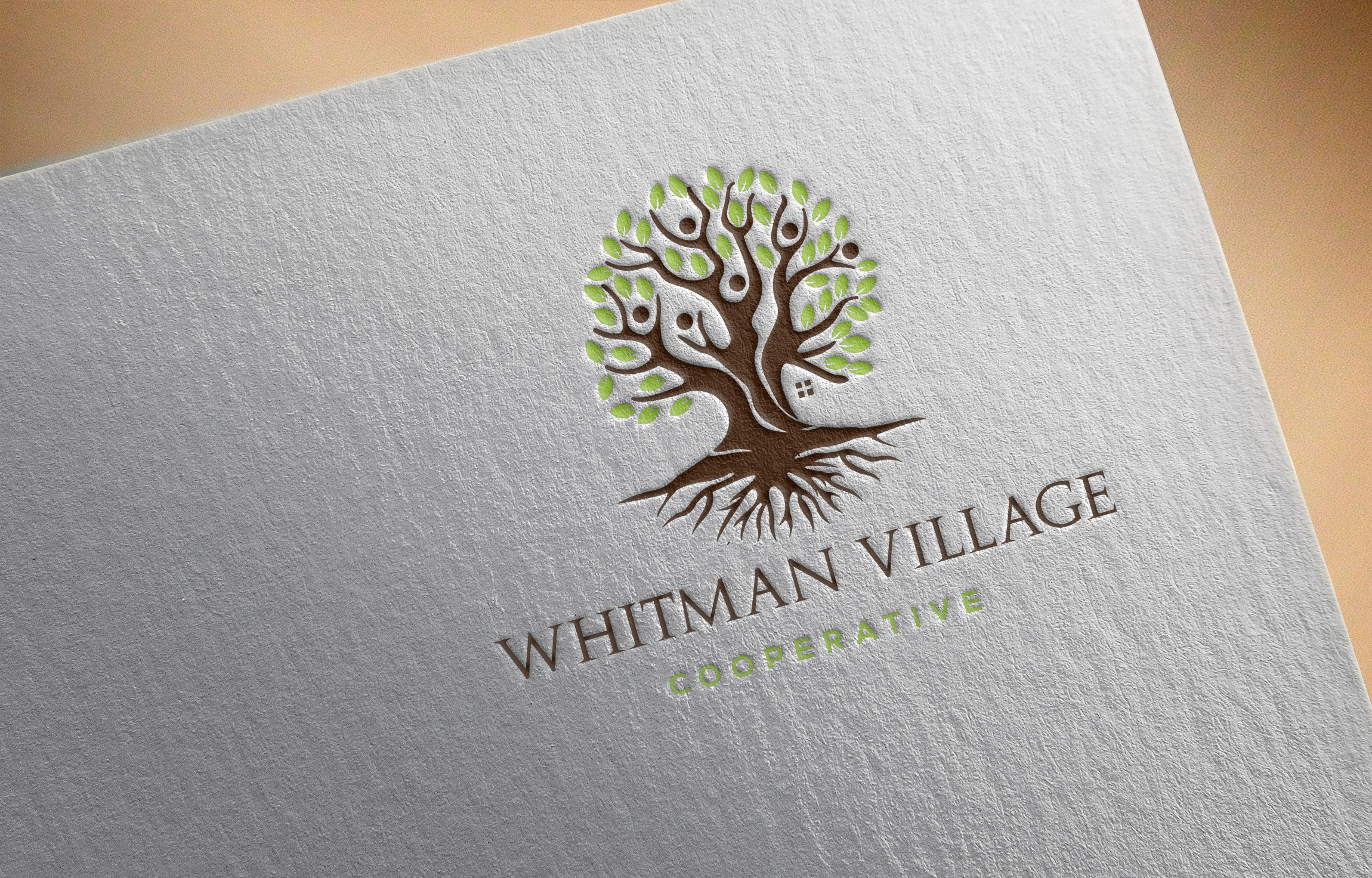 Logo Design by Fahmida Sattar Santa for this project | Design #32330664