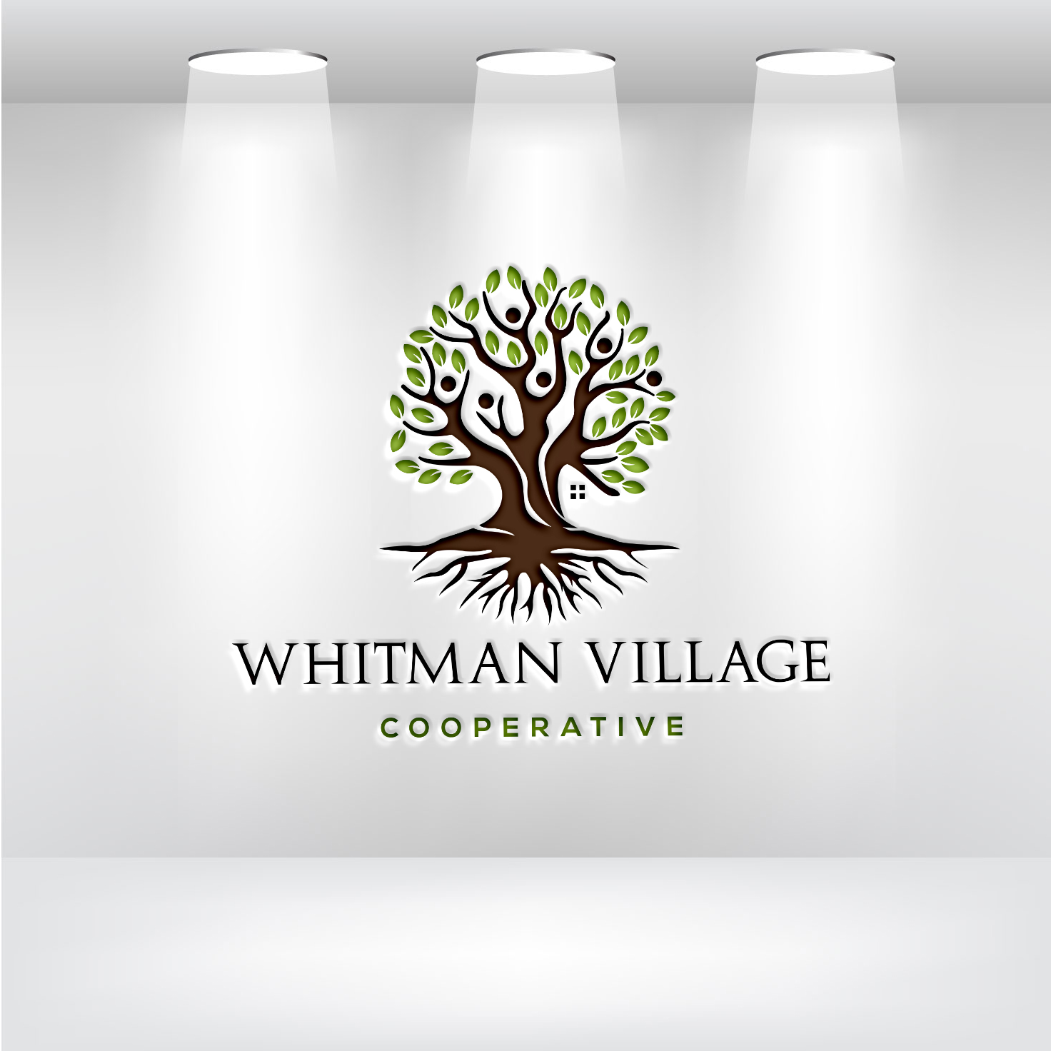 Logo Design by Fahmida Sattar Santa for this project | Design #32330670