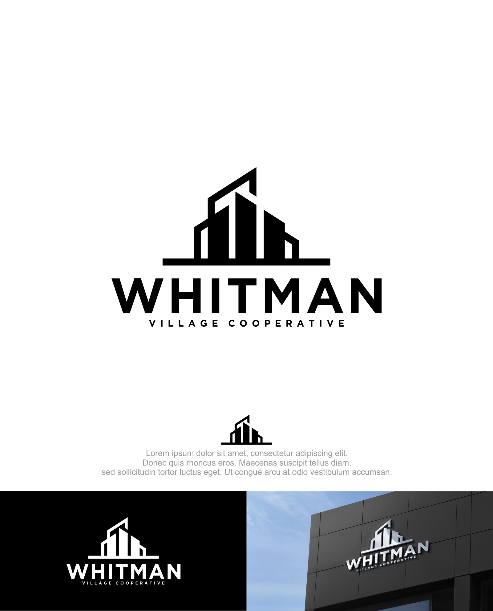Logo Design by M.Syaiful Huda for this project | Design #32305452