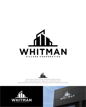 Logo-Design von M.Syaiful Huda für dieses Projekt | Design: #32305452