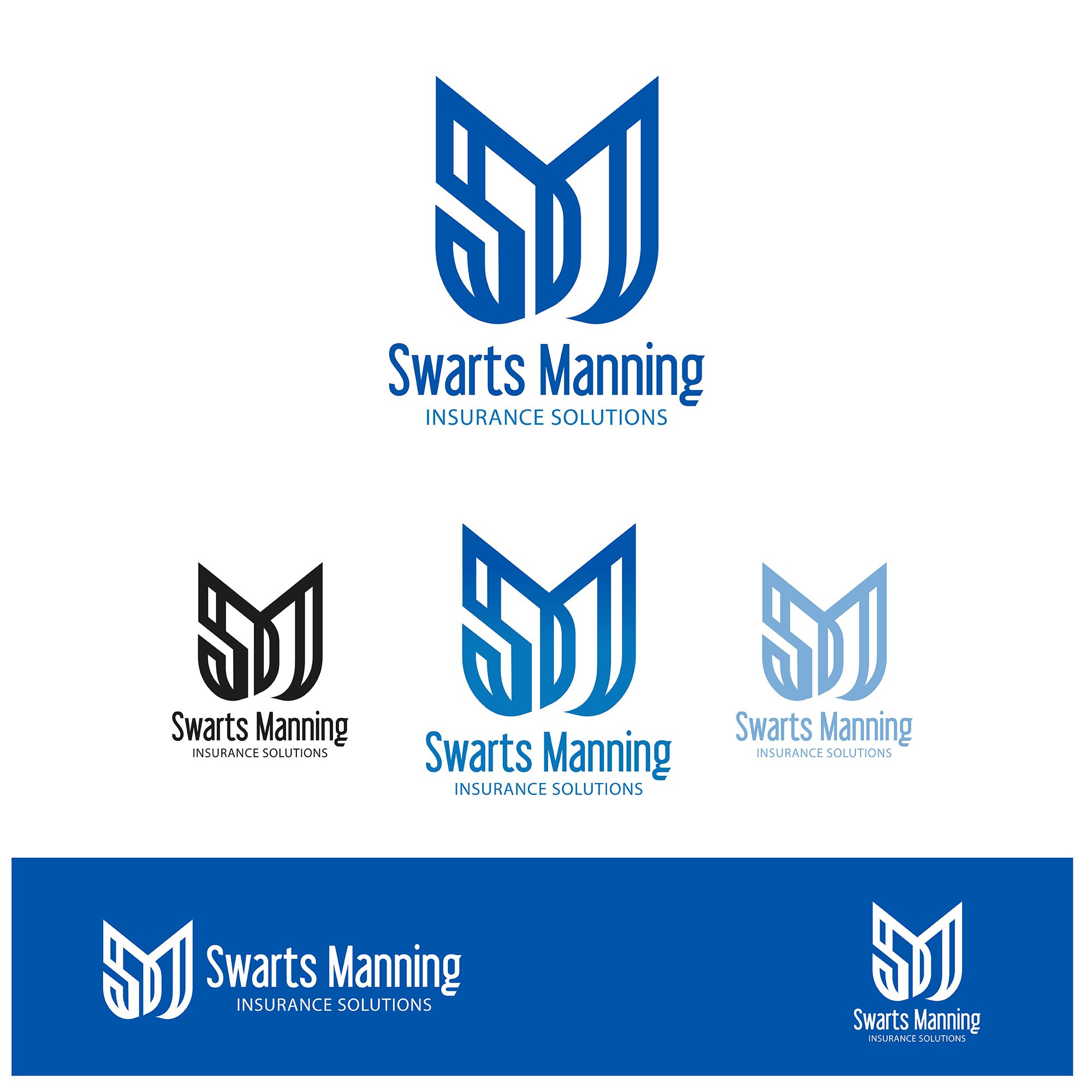 Logo Design by creativeDAGA for this project | Design #32300333