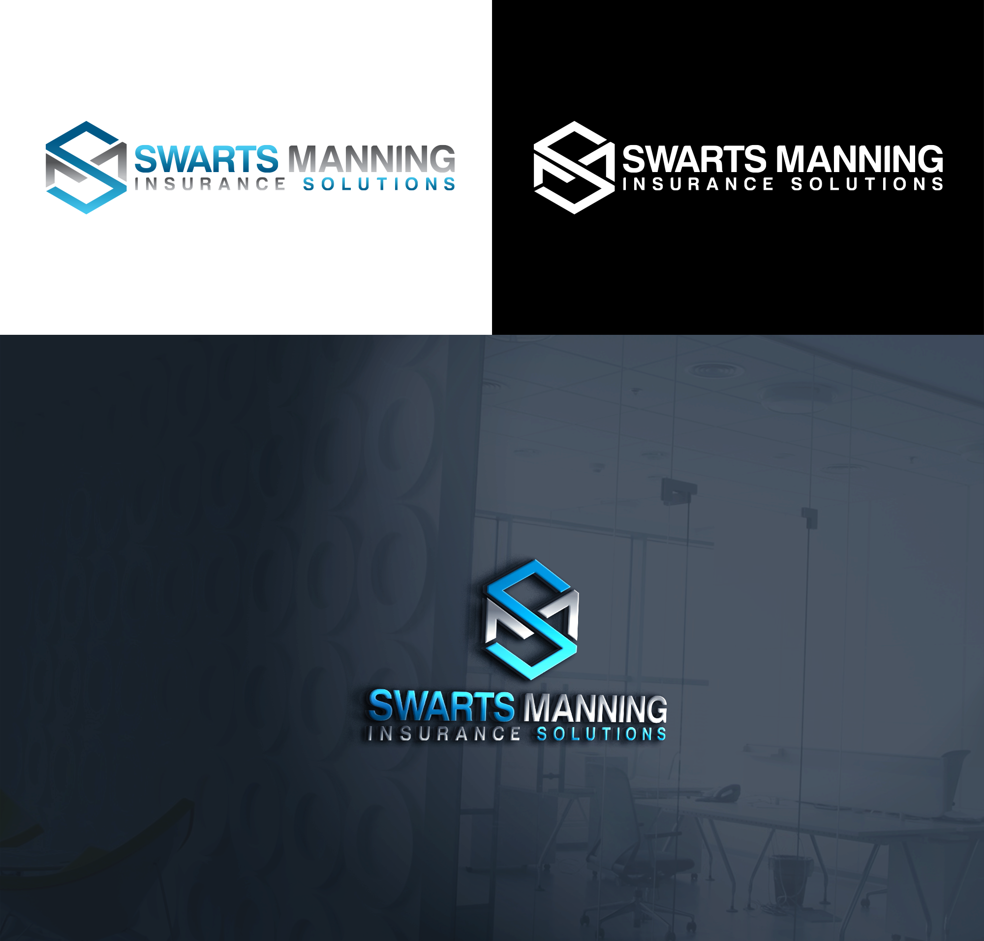 Logo Design by RA-bica for this project | Design #32316751