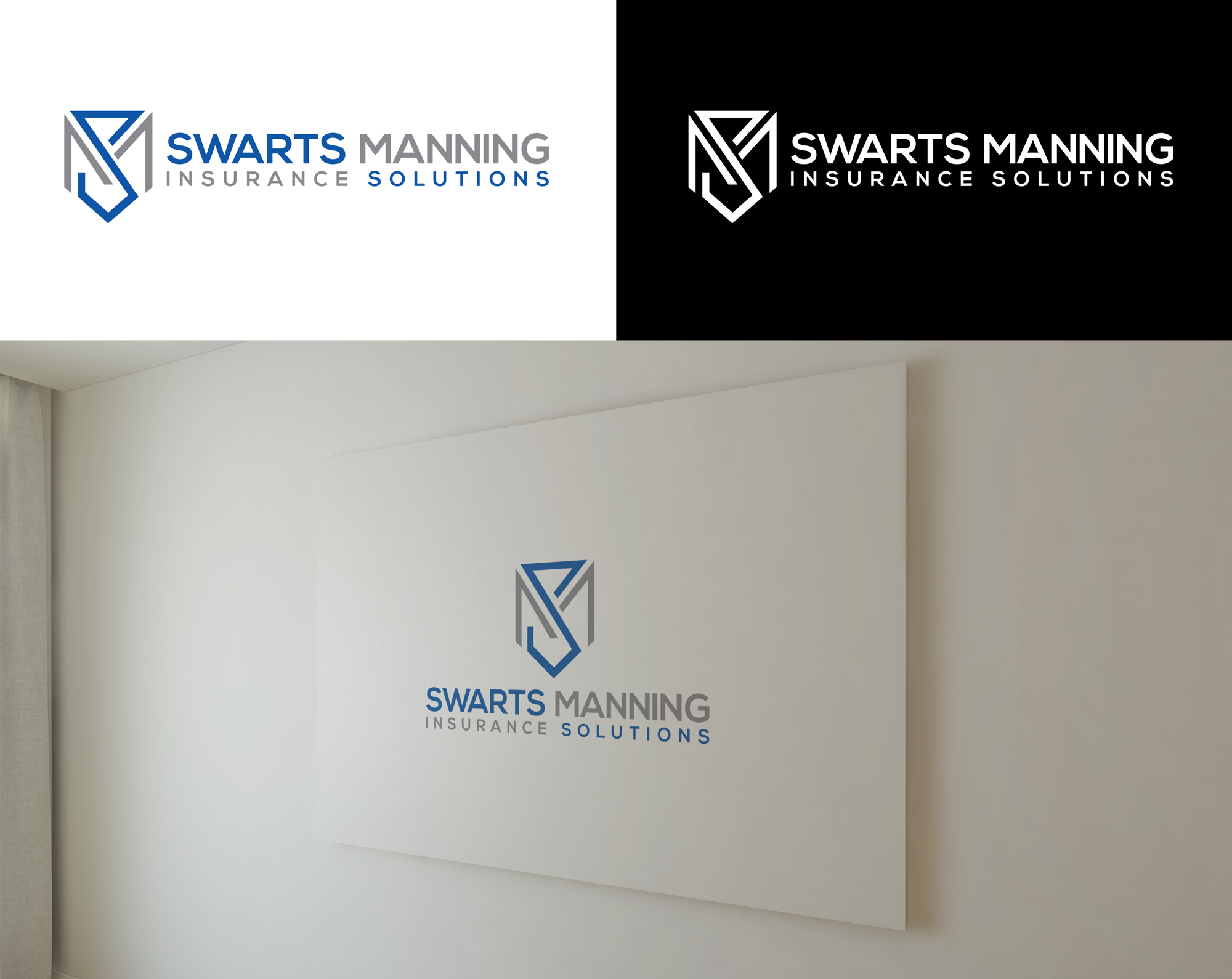 Logo Design by RA-bica for this project | Design #32316753