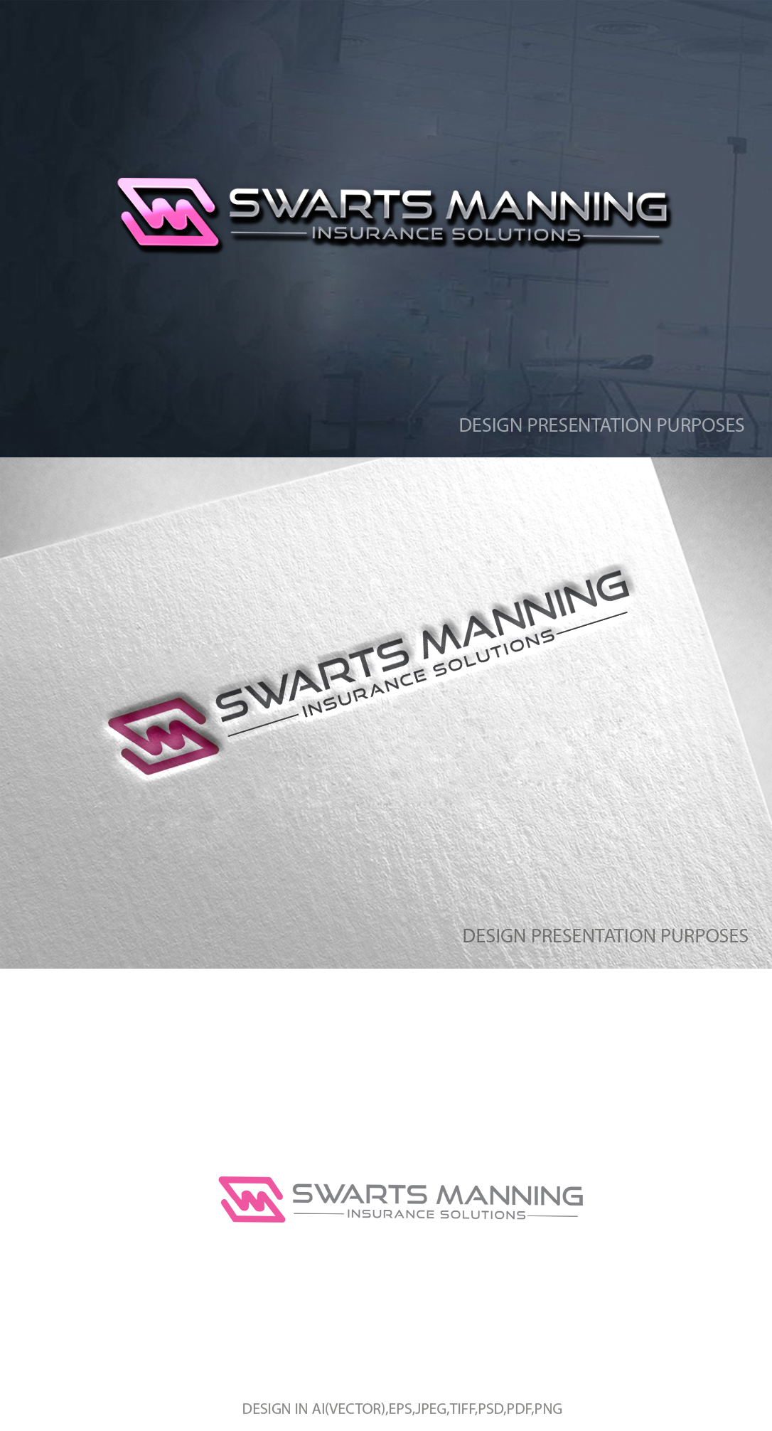 Logo Design by zebronicgraphic for this project | Design #32356315