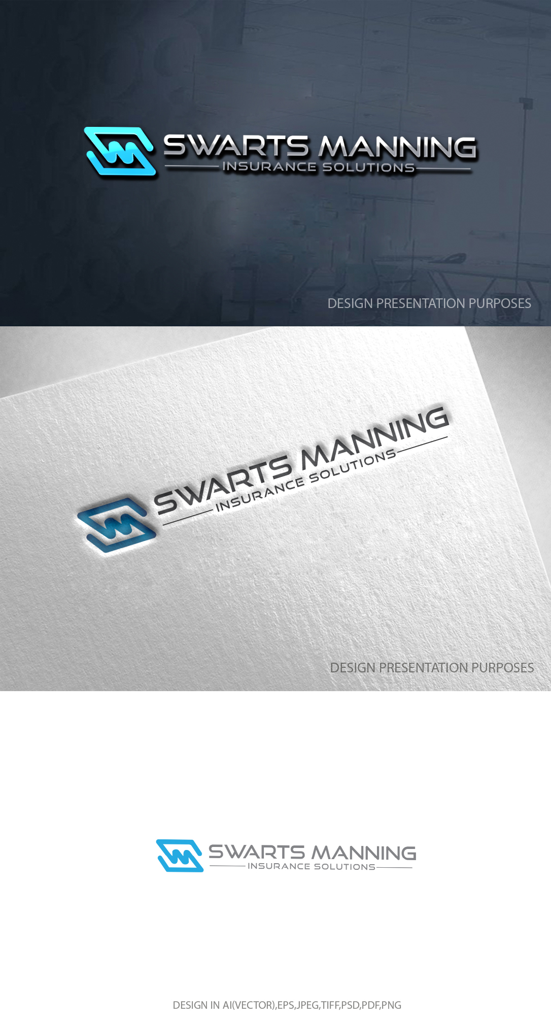 Logo Design by zebronicgraphic for this project | Design #32356316