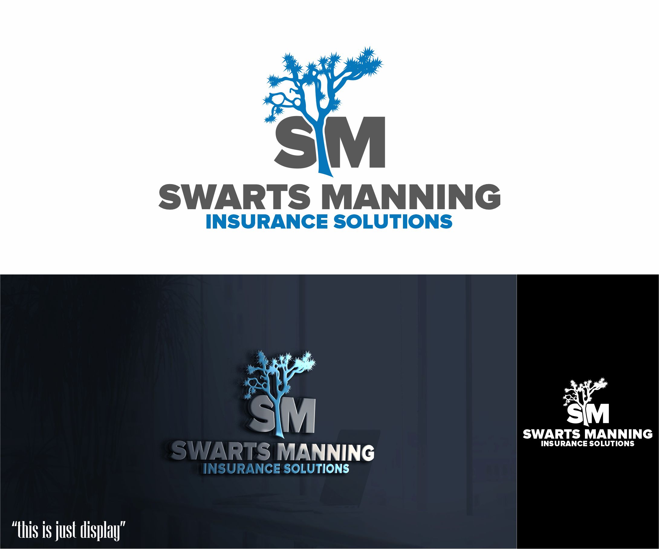 Logo Design by alkaline for this project | Design #32305760