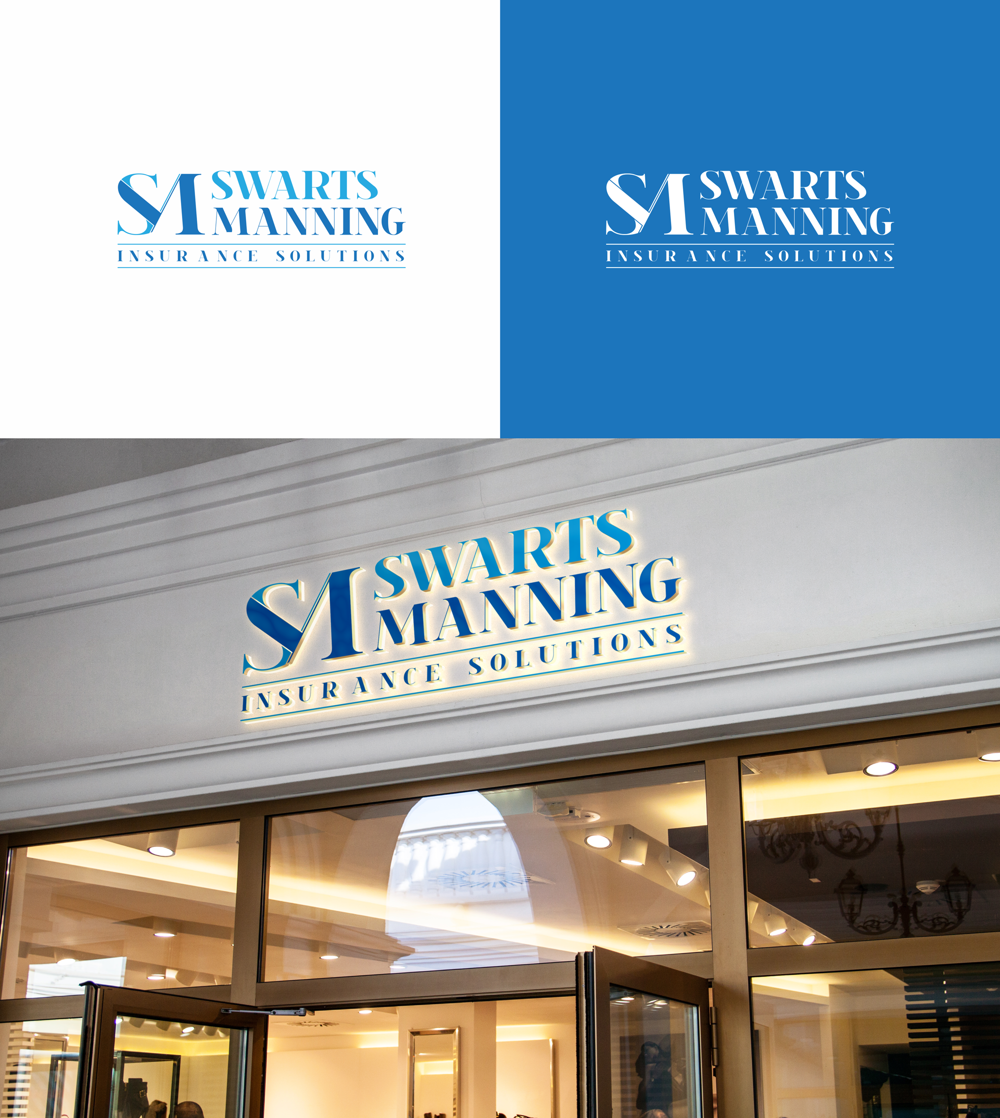 Logo Design by RA-bica for this project | Design #32315963