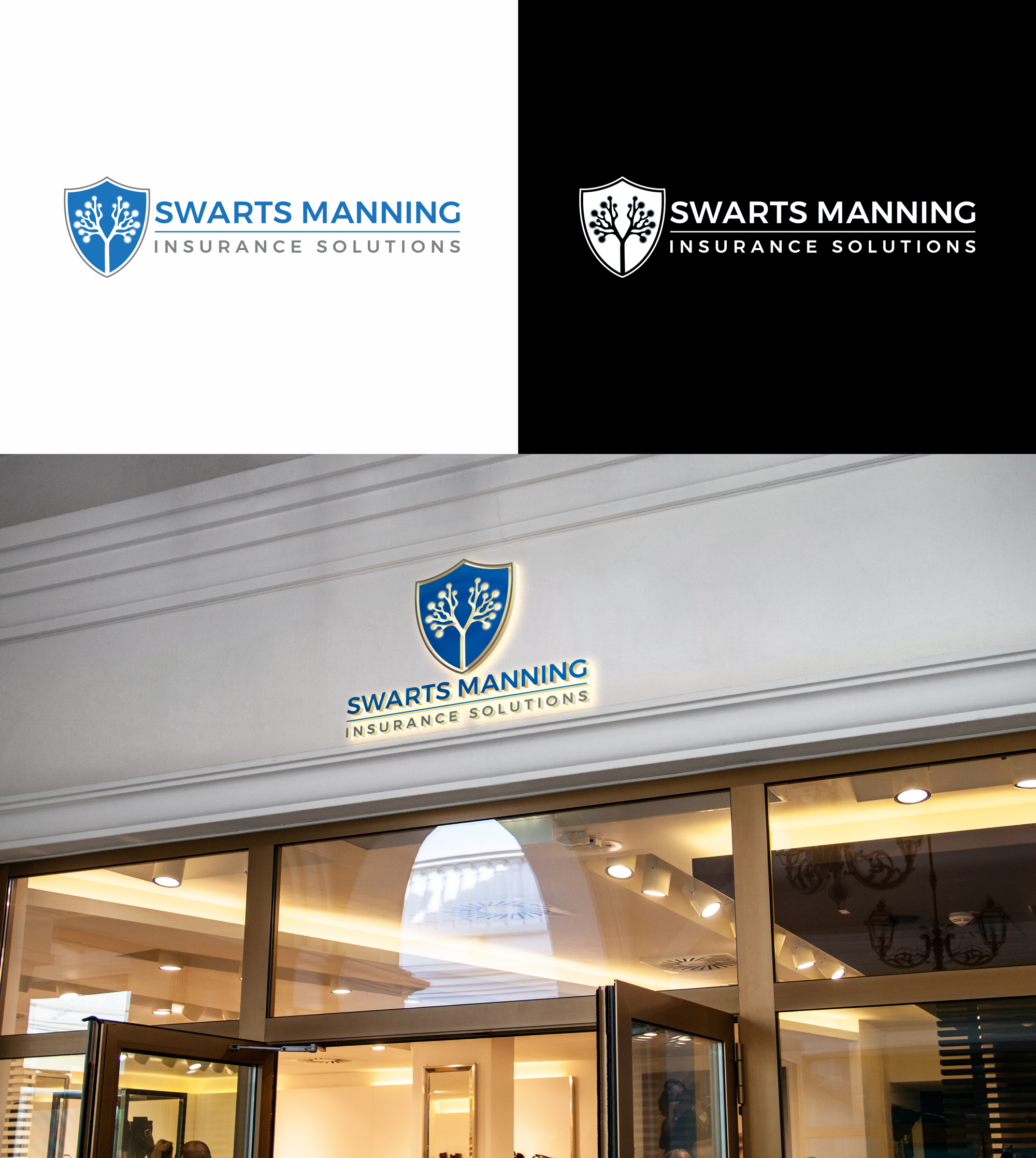 Logo Design by RA-bica for this project | Design #32315964