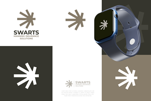 Diseño de Logo por vramar.roy para este proyecto | Diseño: #32313478