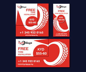 Banner Ad Design by sk create for this project | Design: #32327714