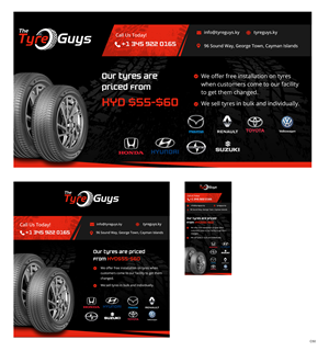 Banner Ad Design by pb