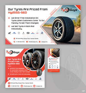 Banner Ad Design by pb for this project | Design: #32306208