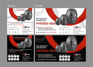 Diseño De Banner Publicitario por pb para este proyecto | Diseño: #32306211