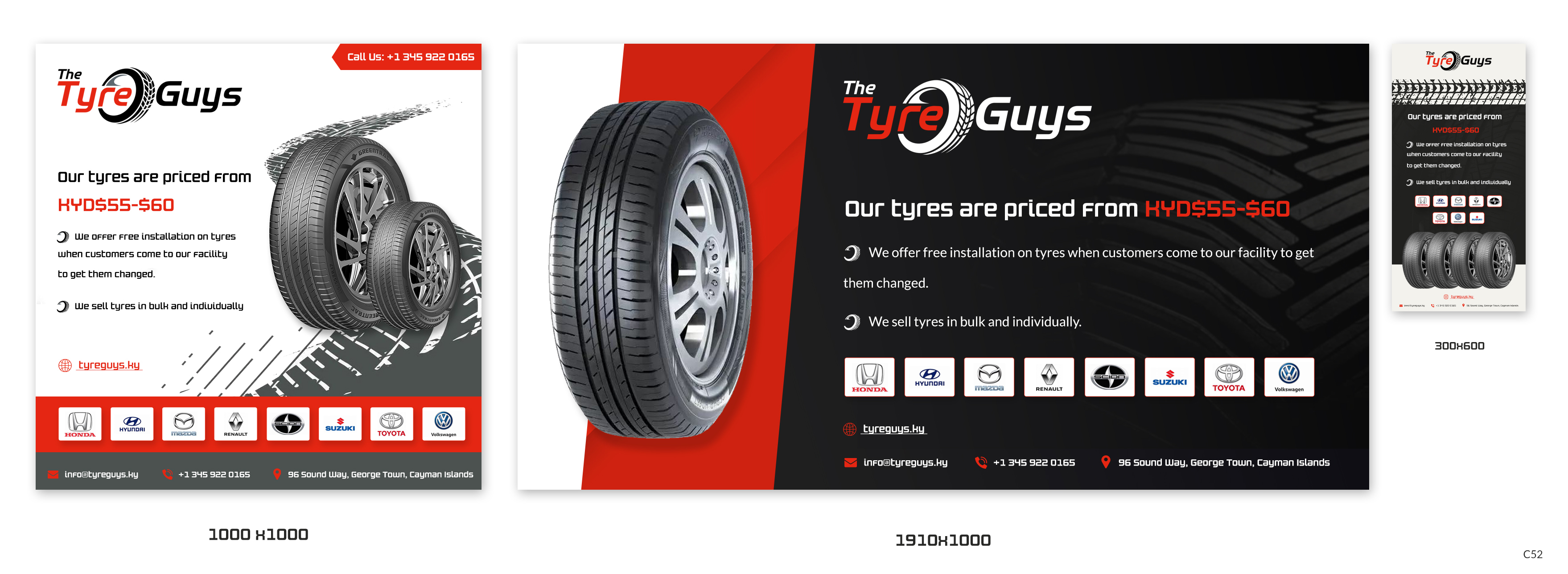 Banner Ad Design by pb for this project | Design #32306218