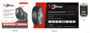 Banner Ad Design by pb for this project | Design #32306218