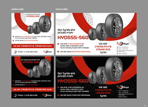 Banner Ad Design by pb for this project | Design: #32484561