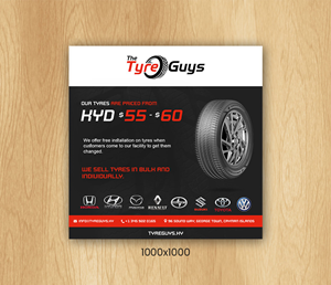 Banner Ad Design by Prodesign81 for this project | Design #32304507