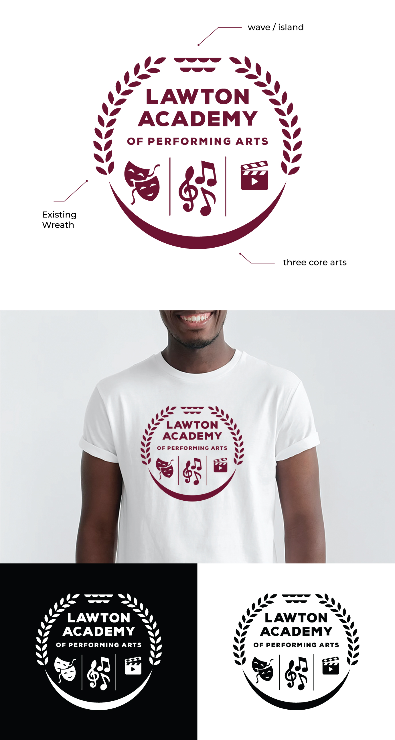 Logo Design by aka_tee for this project | Design #32331130