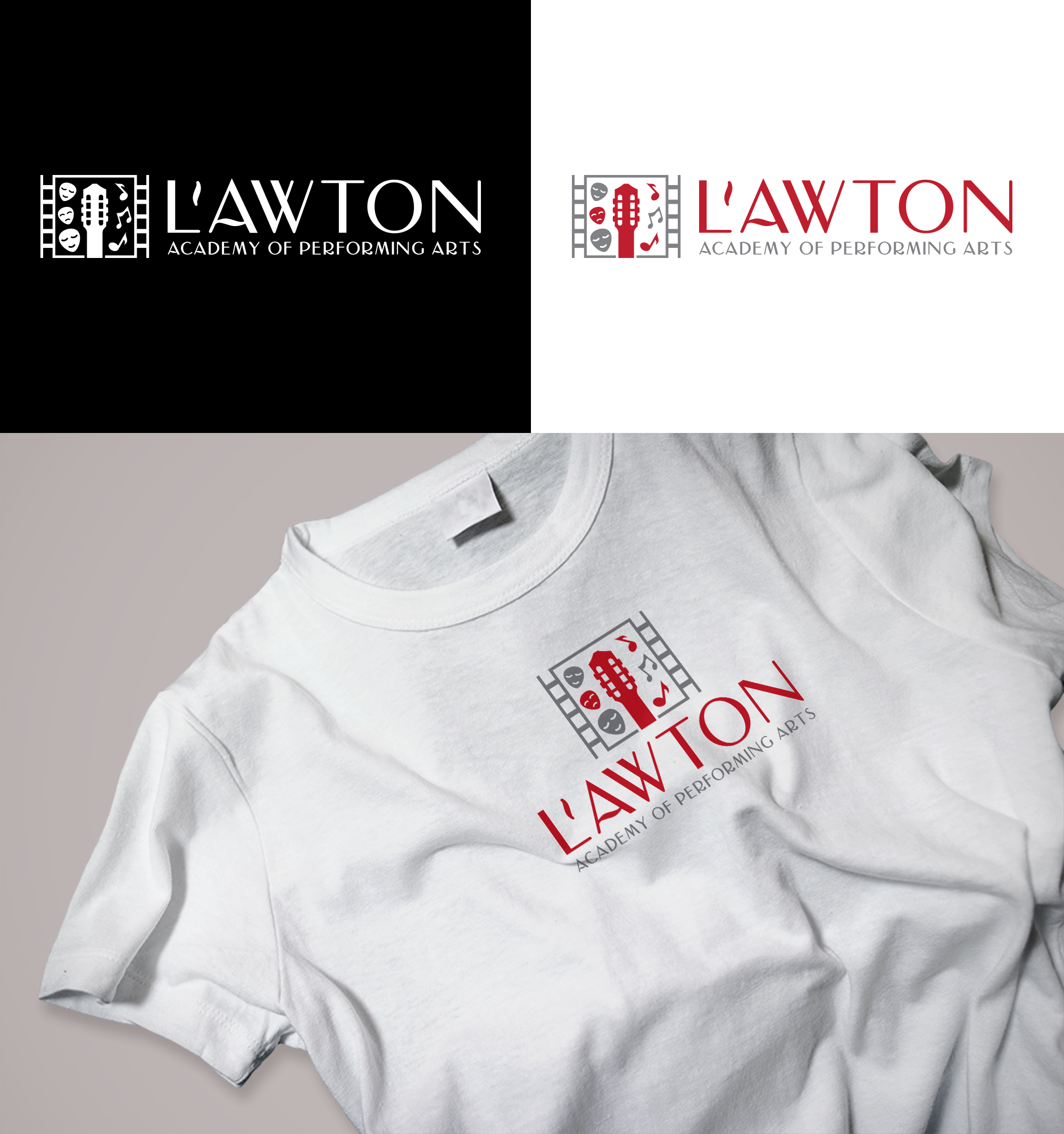 Logo Design by RA-bica for this project | Design #32315952