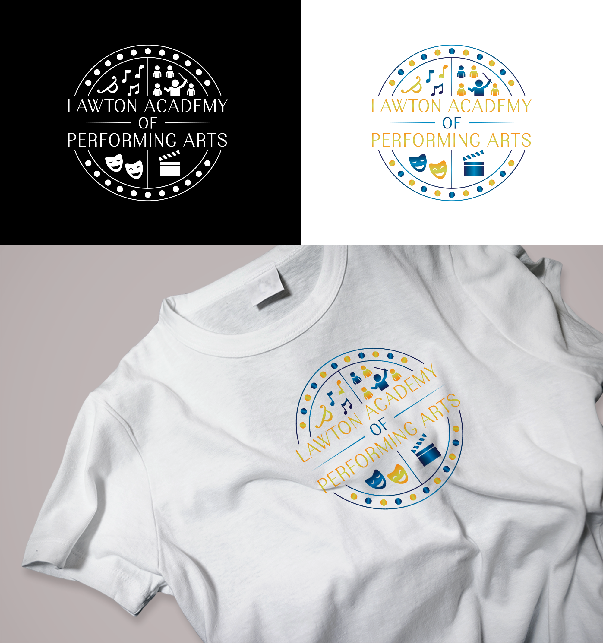 Logo Design by RA-bica for this project | Design #32315953