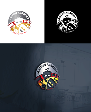 Logo Design by RA-bica for this project | Design: #32317037