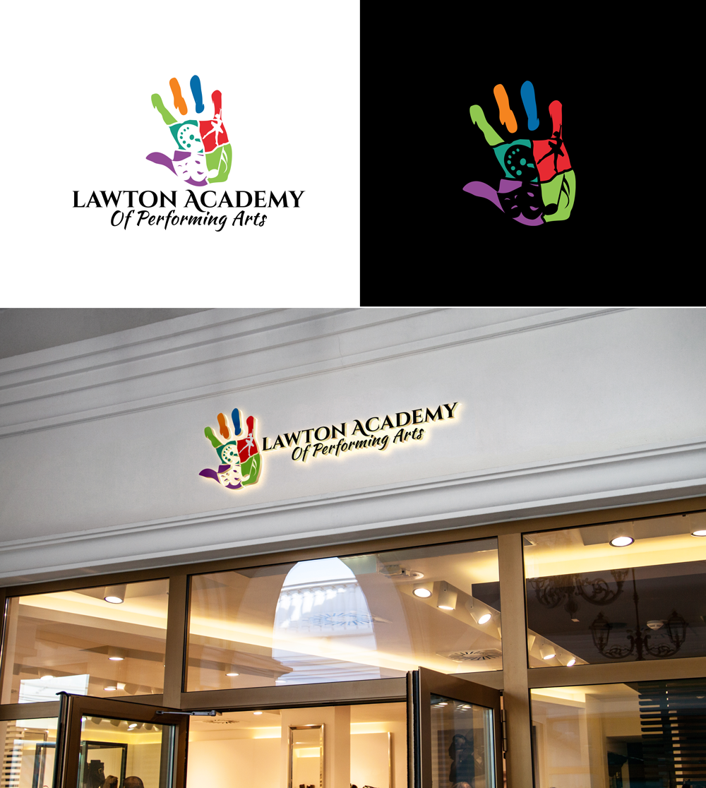 Logo Design by RA-bica for this project | Design #32317120