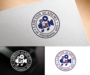 Logo Design by Vishak vasu for this project | Design: #32342834
