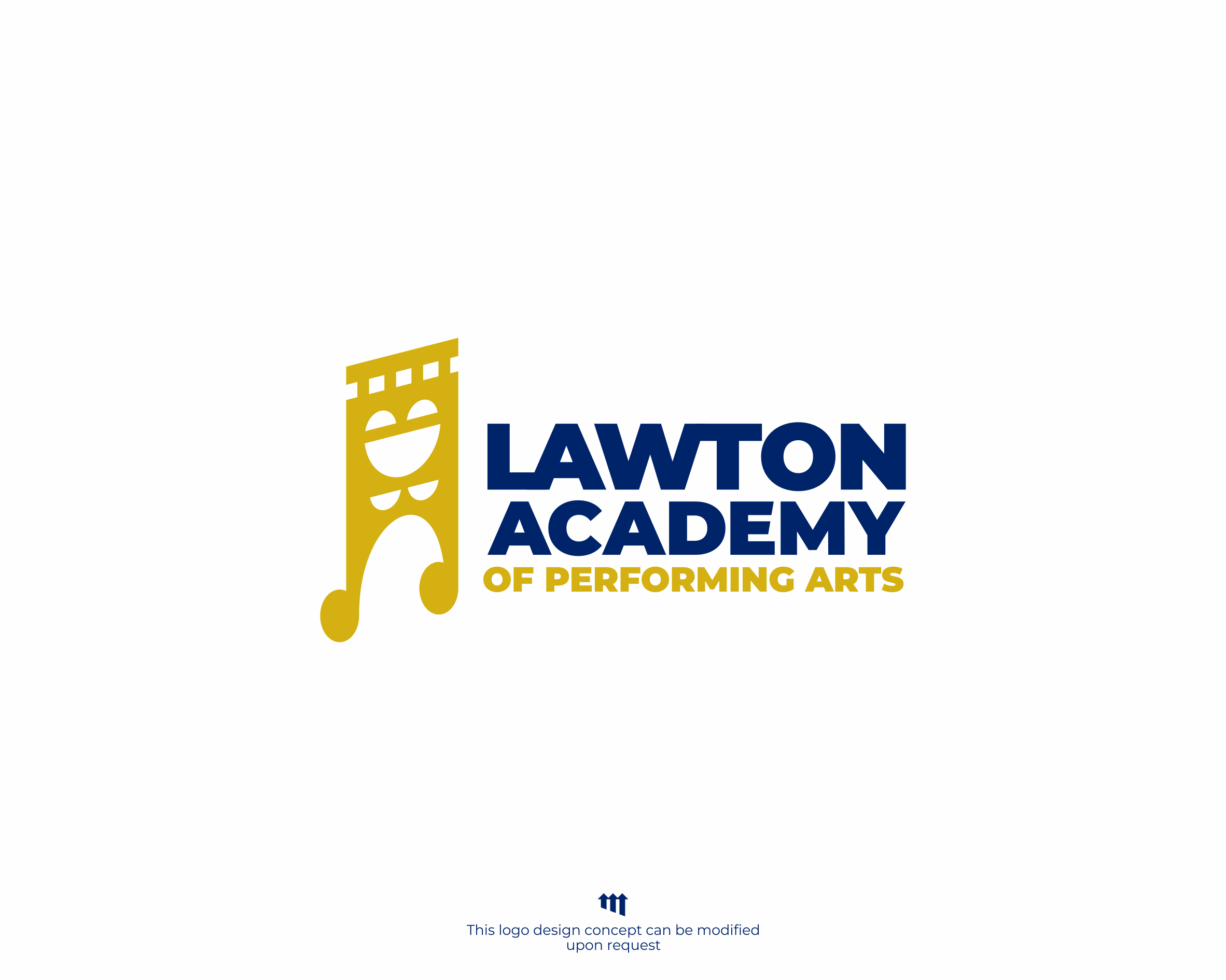 Logo Design by MBARO for this project | Design #32349365
