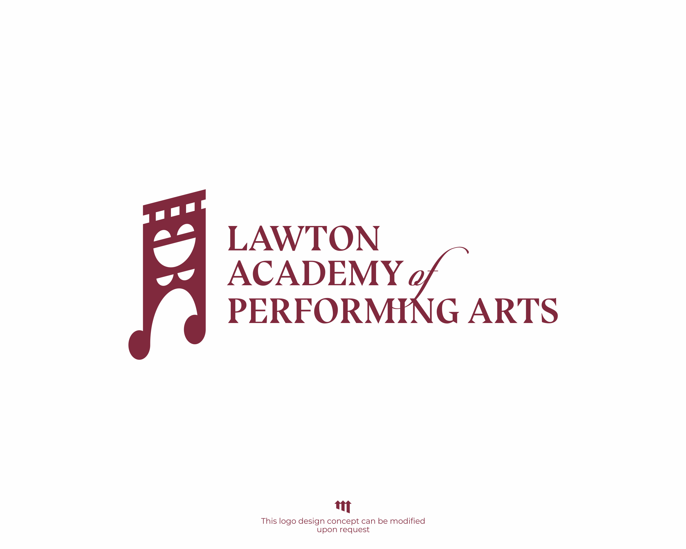 Logo Design by MBARO for this project | Design #32349405