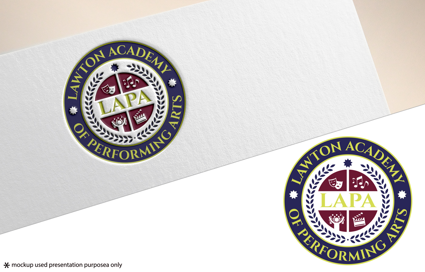 Logo Design by Rubia@ for this project | Design #32308679