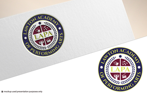 Logo Design by Rubia@ for this project | Design: #32308679