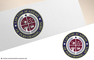 Logo Design by Rubia@ for this project | Design: #32308680