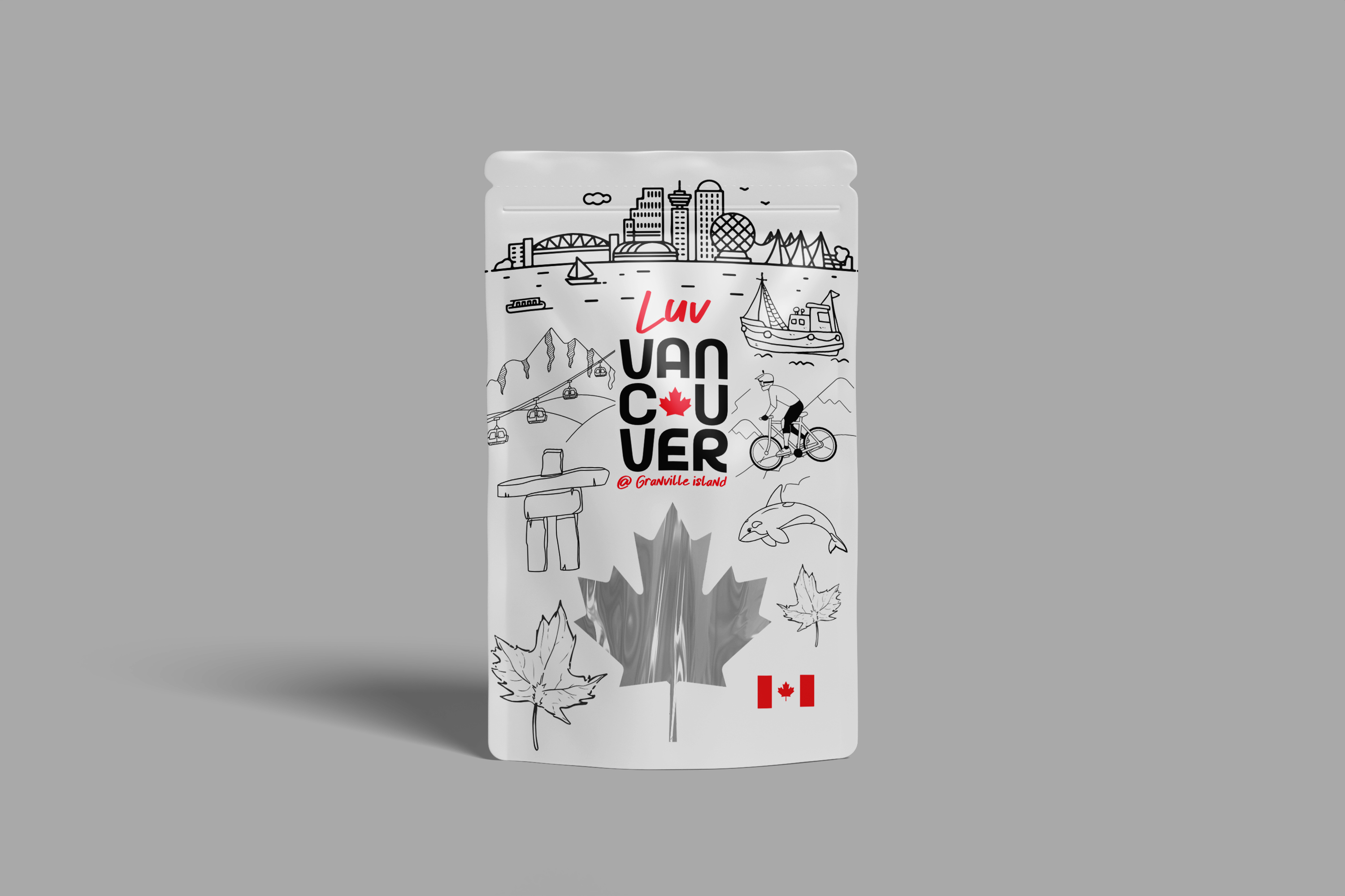 Packaging Design by Jose Loaiza for this project | Design #32339691