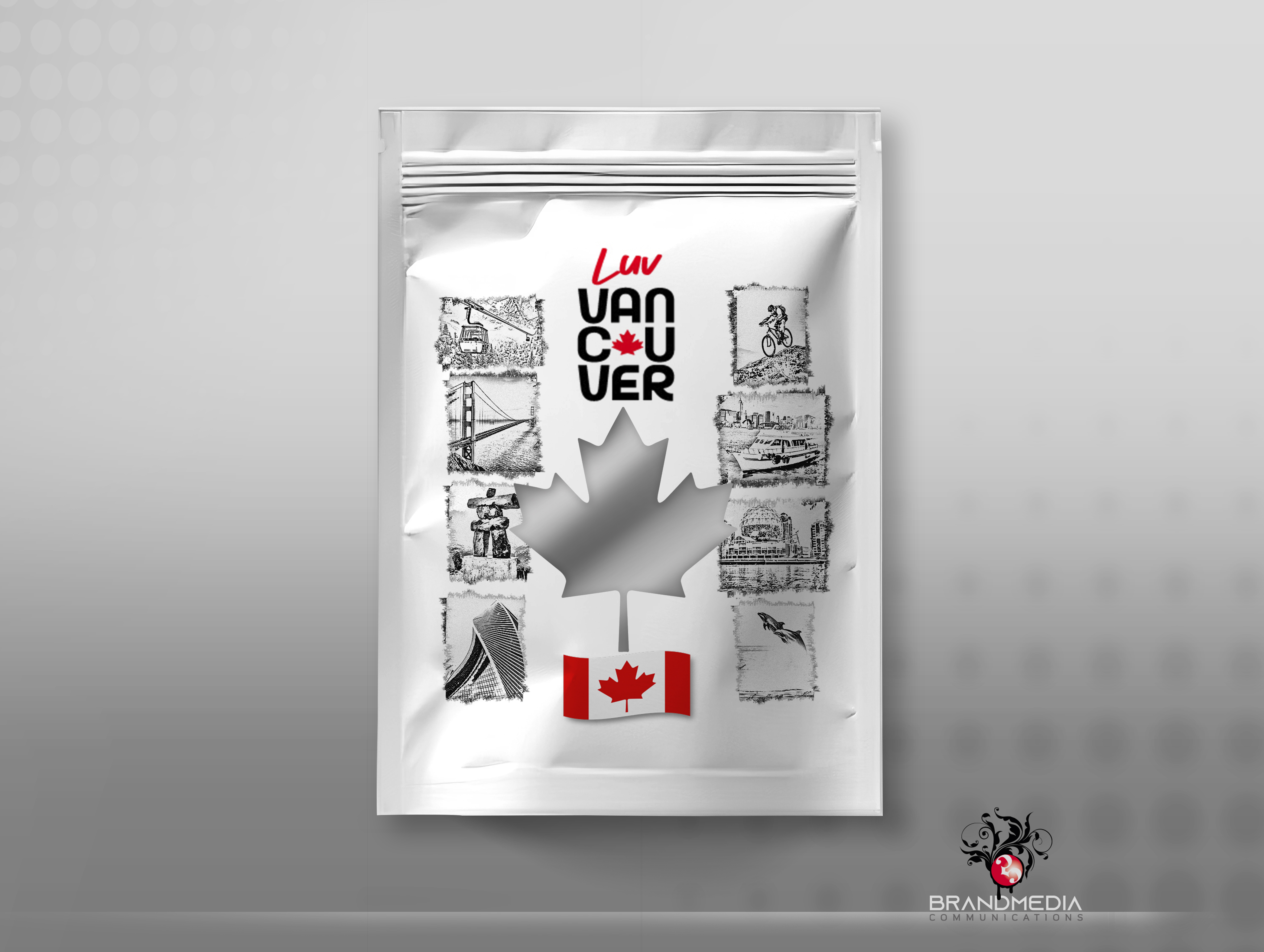 Packaging Design by  Najmi for this project | Design #32350281