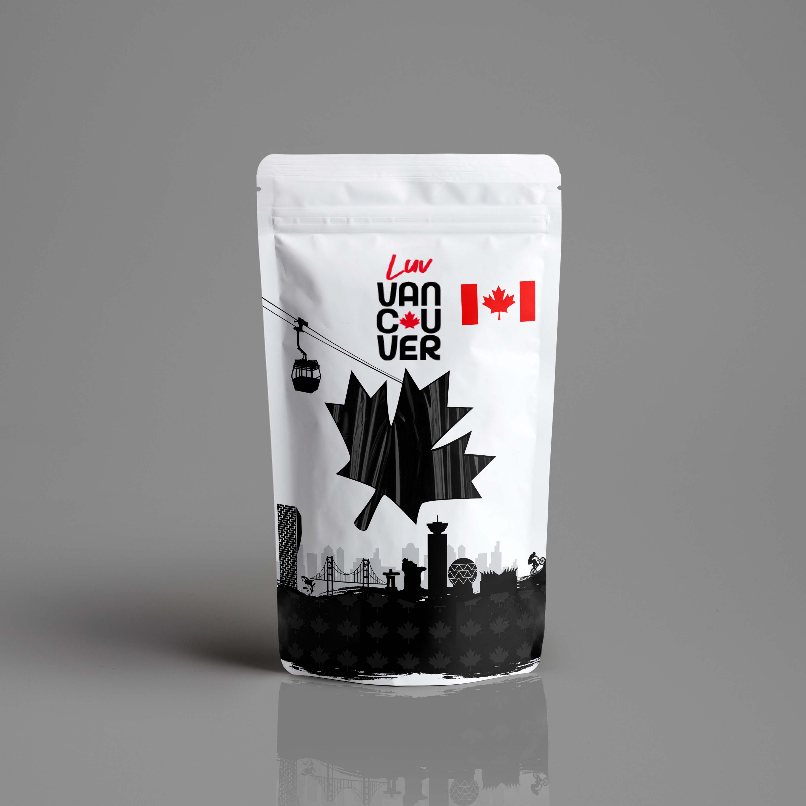 Packaging Design by SAI DESIGNS for this project | Design #32336365