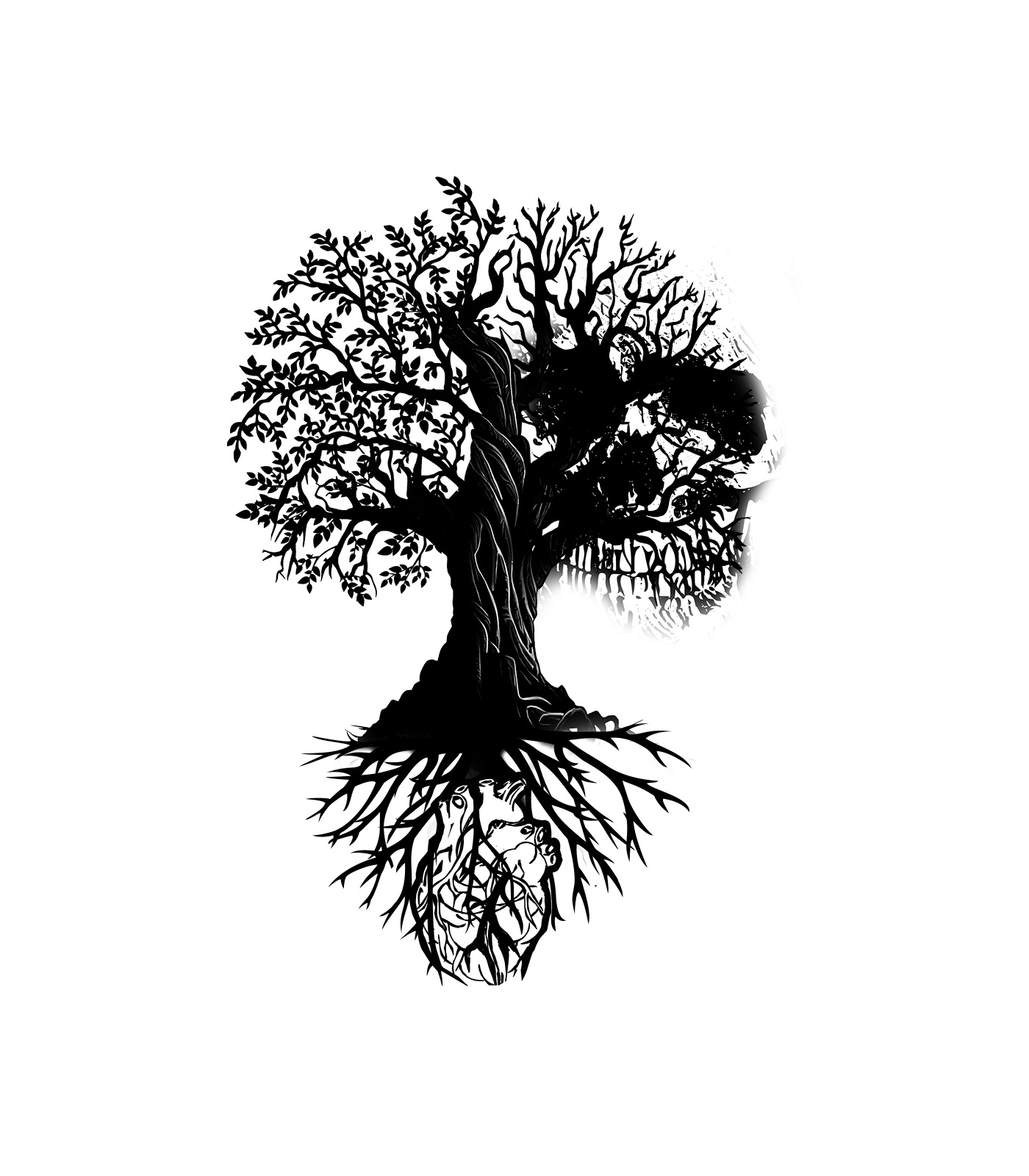 Tattoo Design by MNM for this project | Design #32307451