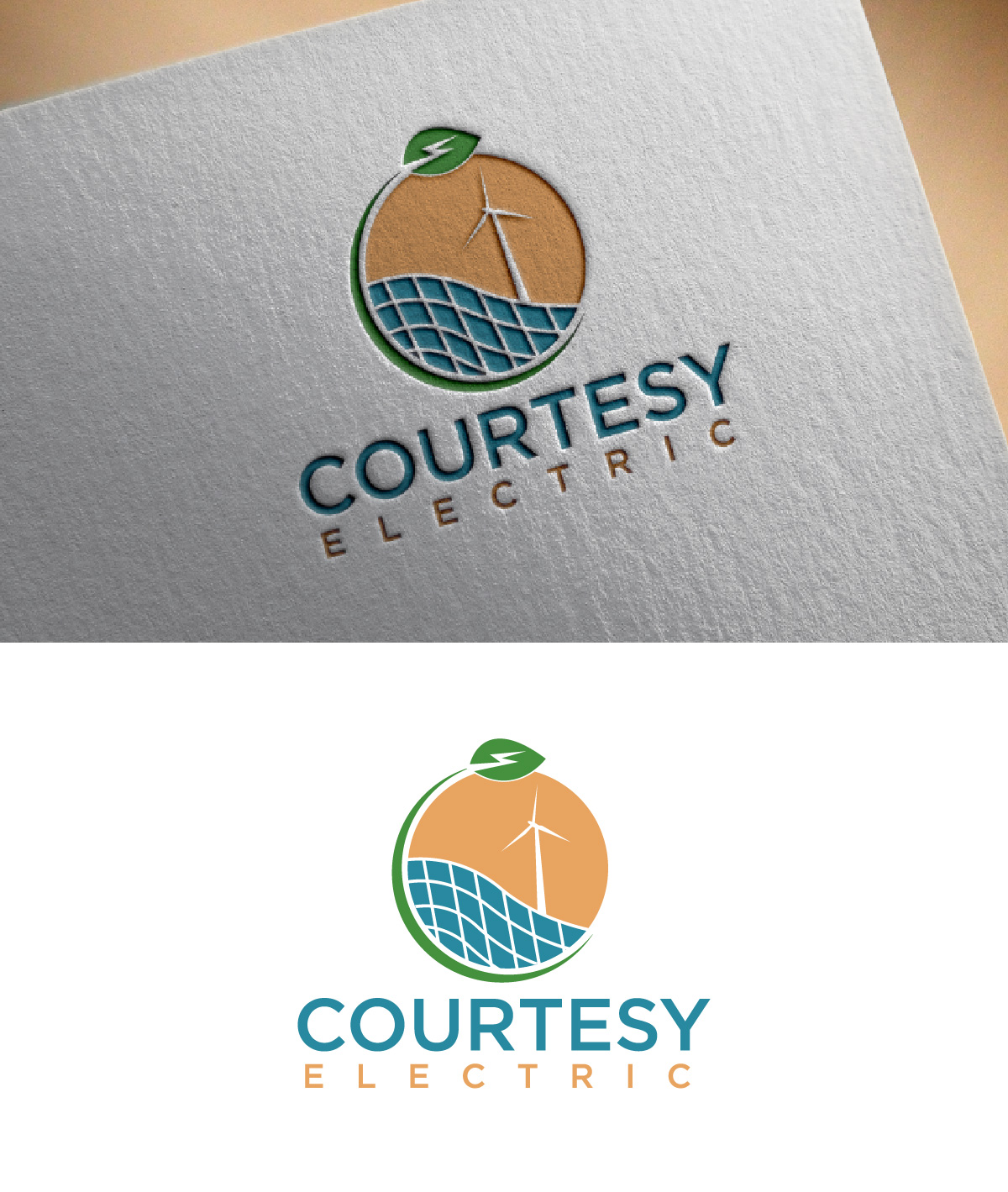 Logo Design by Loknath for this project | Design #32305189