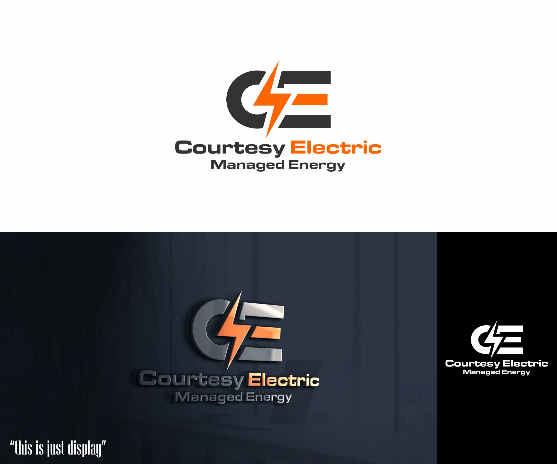 Logo Design by alkaline for this project | Design #32305541