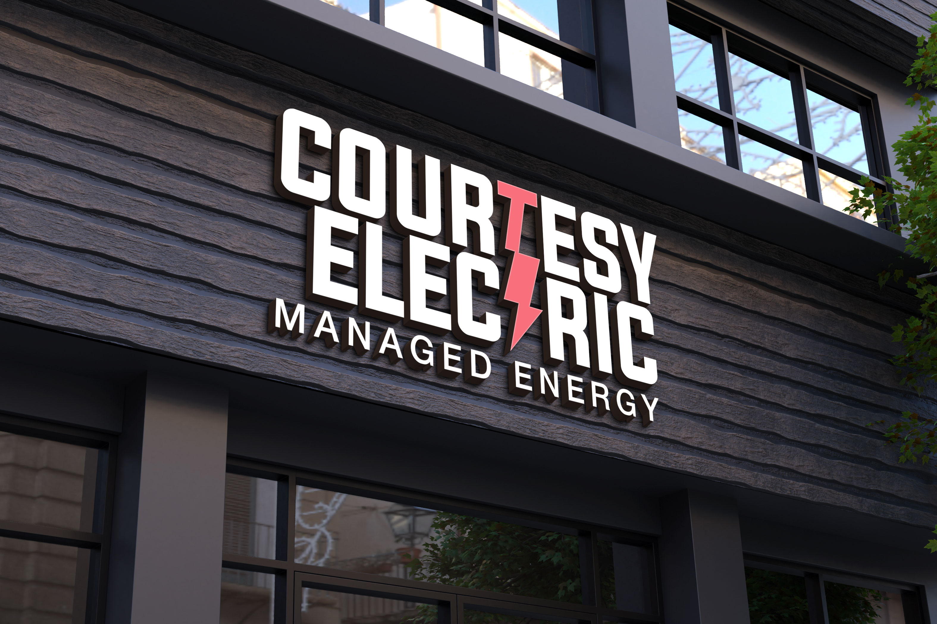 Logo Design by Kavth for this project | Design #32342828