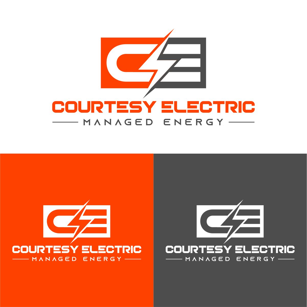 Logo-Design von creative.bugs für dieses Projekt | Design #32304240