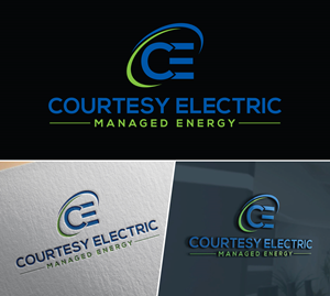 Logo-Design von Atec für dieses Projekt | Design: #32306569