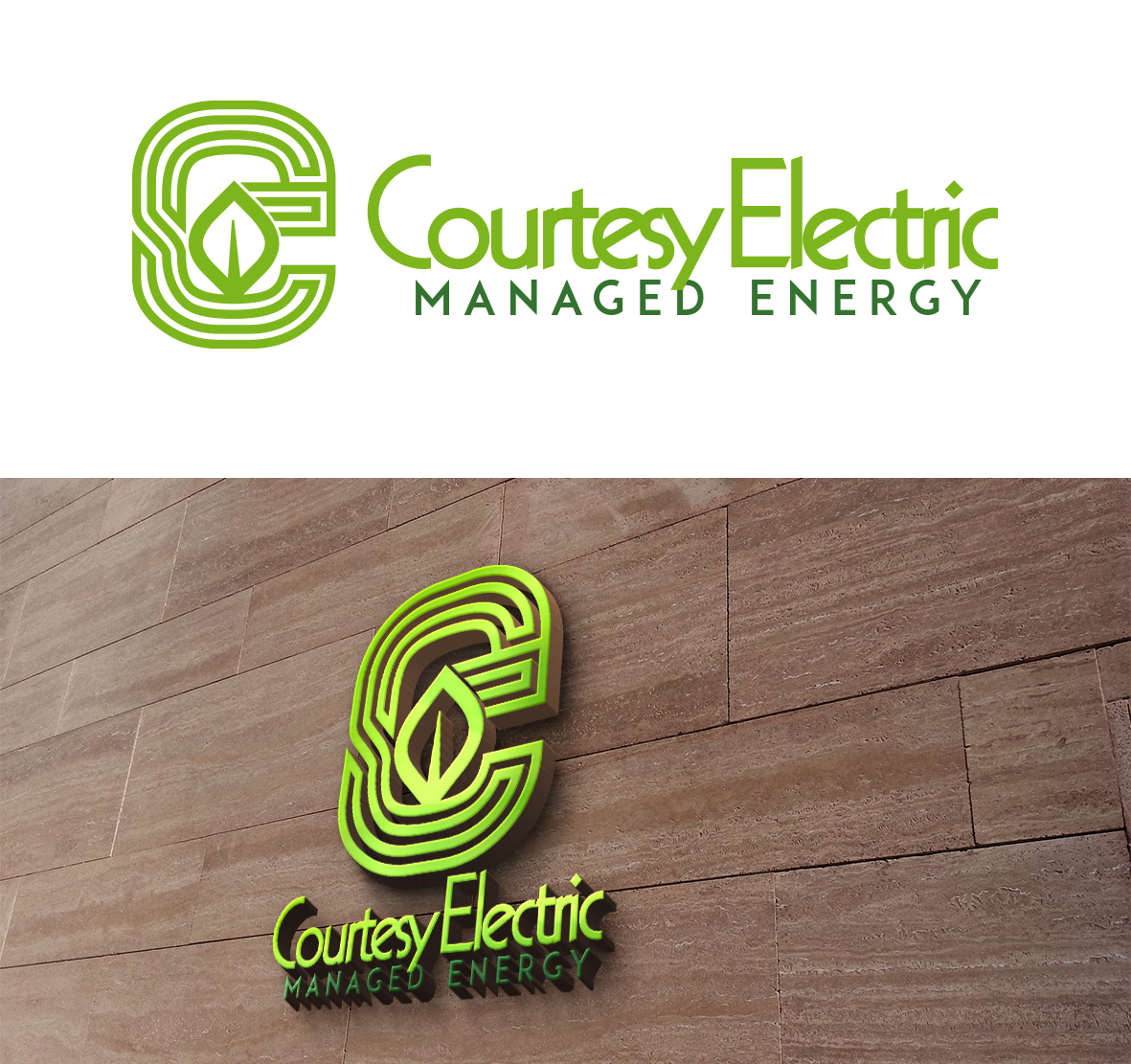 Logo Design by patriciaparadesign for this project | Design #32348275