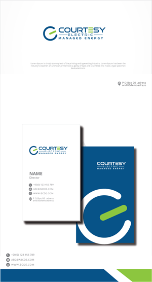 Logo-Design von zebronicgraphic für dieses Projekt | Design: #32299608