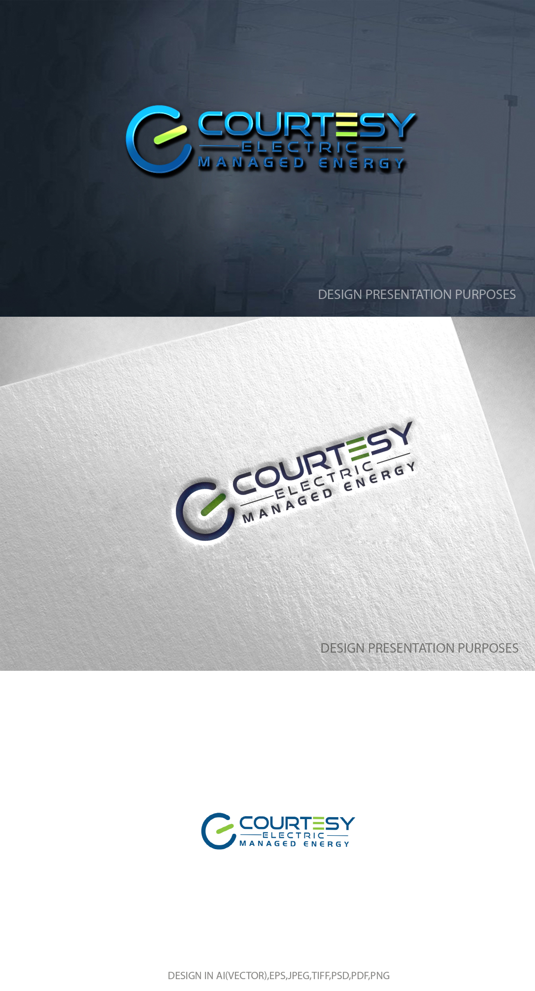 Logo-Design von zebronicgraphic für dieses Projekt | Design #32299609