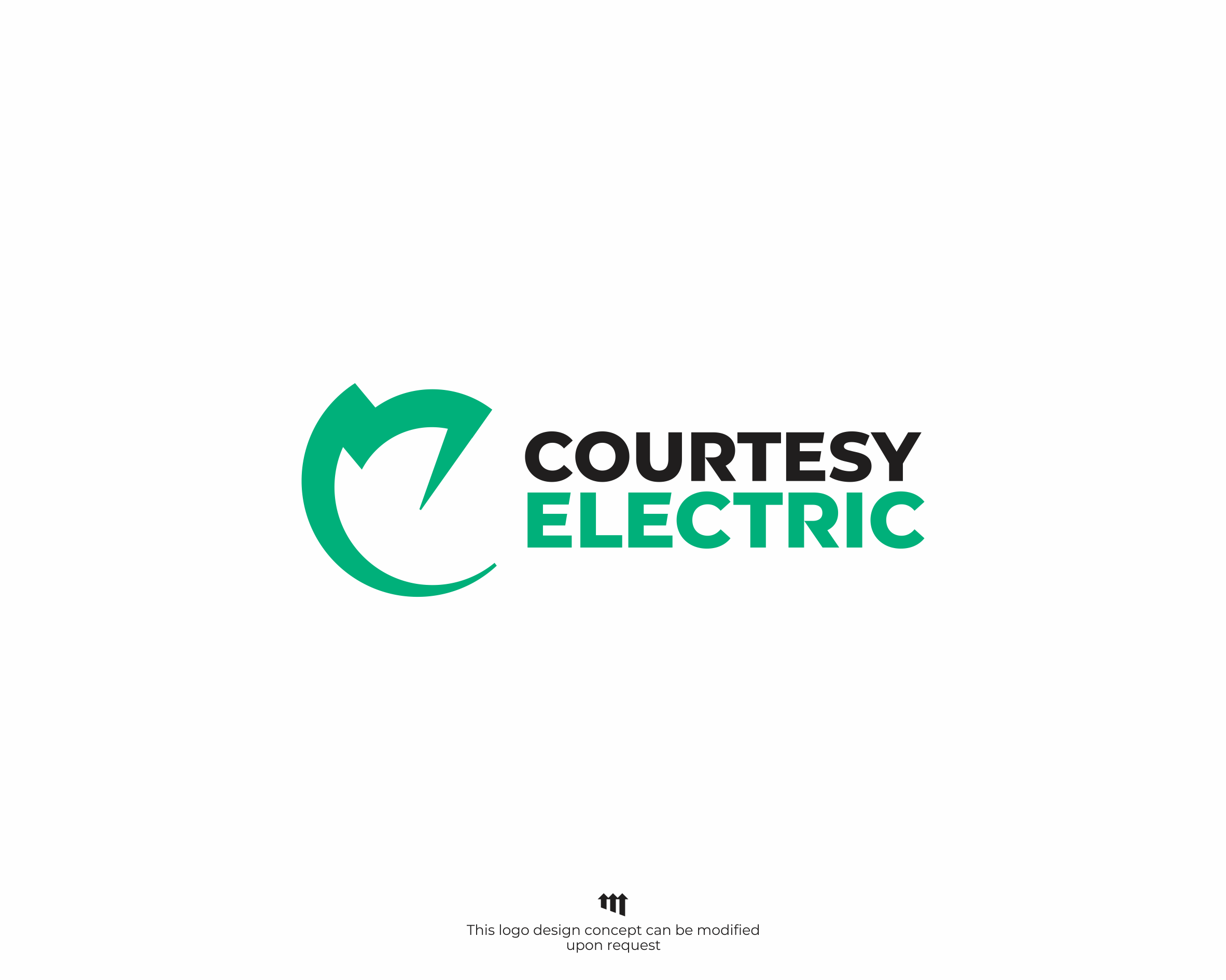 Logo Design by MBARO for this project | Design #32349366