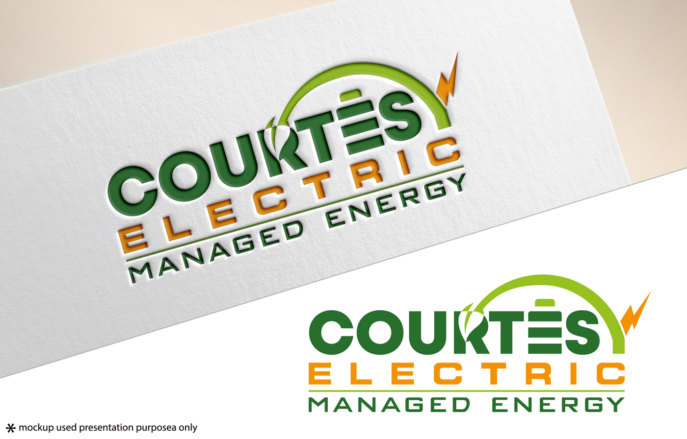 Logo-Design von Rubia@ für dieses Projekt | Design #32325577